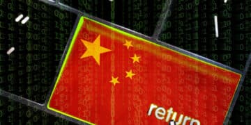 China-Linked Hackers Driving Over 58% of State-Sponsored Tech Attacks
