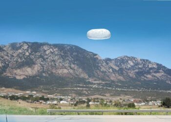 Pentagon’s Third UAP Release Exposes Gap Between Debunking and Disclosure