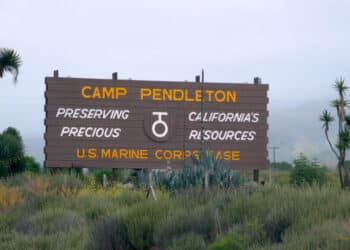 NCIS Mobilizes Threat Intelligence Teams After Drug Suspects Breach Camp Pendleton