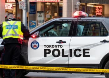 Toronto Police Link Dozens of Shootings to Gun-for-Hire Network Recruiting Teens via Telegram