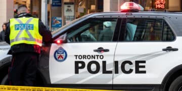 Toronto Police Link Dozens of Shootings to Gun-for-Hire Network Recruiting Teens via Telegram