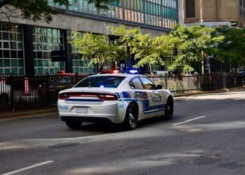 Police Officer, Civilian Killed in Montreal Hotel Shooting
