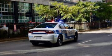 Police Officer, Civilian Killed in Montreal Hotel Shooting