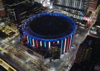 Phone Scam Exposed MSG’s Internal Dossiers on Facial Recognition Critics