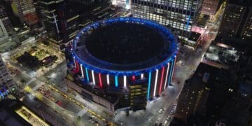 Phone Scam Exposed MSG’s Internal Dossiers on Facial Recognition Critics