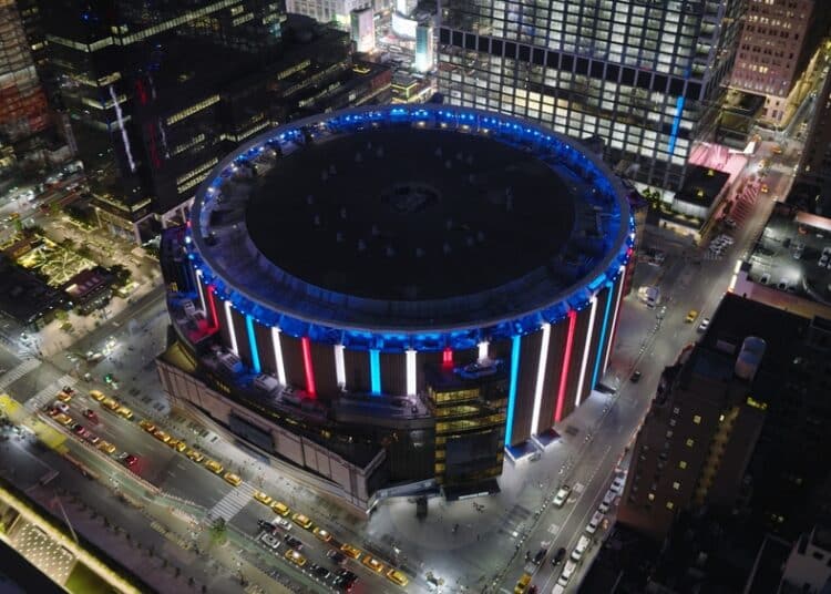 Phone Scam Exposed MSG’s Internal Dossiers on Facial Recognition Critics