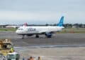 JetBlue Jet Reportedly Strikes Drone Near JFK in Latest Cluster of NY-Area Airport Incidents