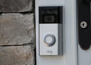 Amazon Sued as Ring Cameras Scan Millions of Faces Without Consent