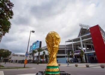 World Cup Kicks Off With Player Passport Leak, Active Phishing Operations
