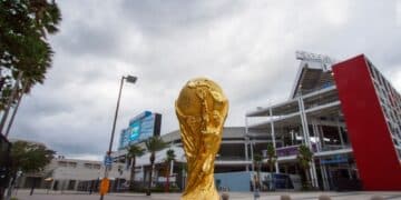 World Cup Kicks Off With Player Passport Leak, Active Phishing Operations