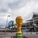 World Cup Kicks Off With Player Passport Leak, Active Phishing Operations