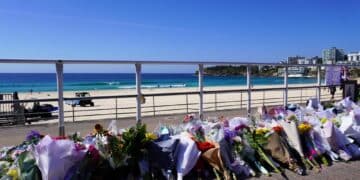 IRGC Recruited Australian Citizen to Direct Local Arson Attacks, ASIO Says