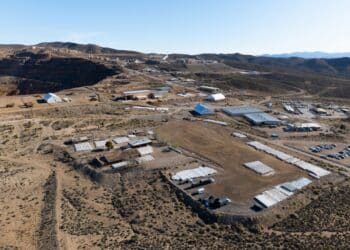 China Targets 10 US Defense Firms Including Pentagon-Backed Rare Earth Miners