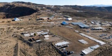 China Targets 10 US Defense Firms Including Pentagon-Backed Rare Earth Miners