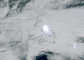NASA Confirms Massachusetts Meteor Explosion, Debris Drops Into Cape Cod Bay