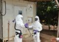 AFRICOM Presses Kenya Ebola Facility Forward Despite Active Court Order