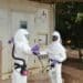 AFRICOM Presses Kenya Ebola Facility Forward Despite Active Court Order