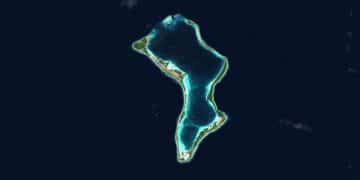 White House Weighs Chagos Purchase as Mauritius Calls Sovereignty Non-Negotiable
