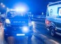 Putin Critic Shot Dead in Poland as Belarusians Detained Near Consulate