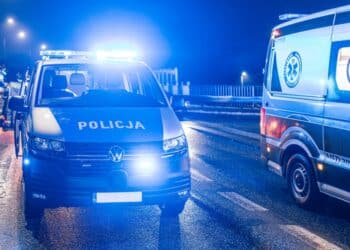 Putin Critic Shot Dead in Poland as Belarusians Detained Near Consulate