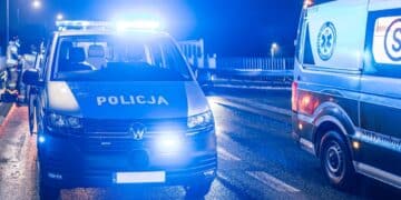 Putin Critic Shot Dead in Poland as Belarusians Detained Near Consulate