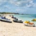 U.S. Embassy Issues Bahamas Jet Ski Warning After Seven Assaults, One Death