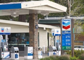 Major Fuel Retailers Face First Test of California AI Pricing Law