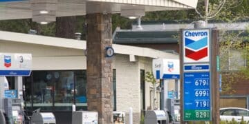Major Fuel Retailers Face First Test of California AI Pricing Law