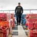 Cartels Open Meth Labs in Africa as UN Flags Record Global Drug Use