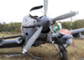 Pilot Error Destroyed One of 18 Skyraider IIs, Board Finds as AFSOC Fleet Faces Cuts