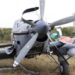 Pilot Error Destroyed One of 18 Skyraider IIs, Board Finds as AFSOC Fleet Faces Cuts