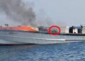 Russia Strikes Protected Rescue Boats in Black Sea With Geran-2 Drones