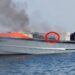 Russia Strikes Protected Rescue Boats in Black Sea With Geran-2 Drones