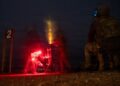 Army Standardizes Smartphone Mortar Fire Control App Across All Units