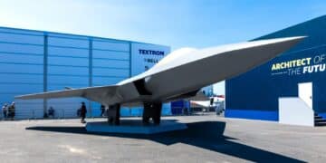 Airbus-Led ‘Team Gen 6’ Pushes Germany for 2026 Fighter Jet Contracts