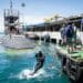 AUKUS Signs Undersea Drone Deal With Interchangeable Payloads, Deliveries in 2027
