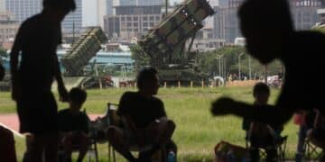 Taiwan Altius-600M Scores Perfect Hit Rate in First Maritime Strike Test