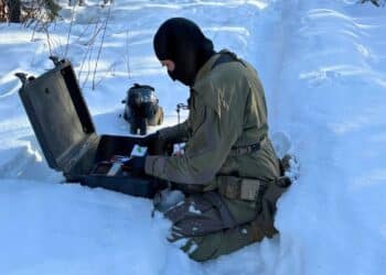 Navy Fields Portable DNA Sequencer to Detect Engineered Biological Threats