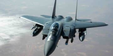 Iran’s ‘Jellyfish’ Drone Swarm Reveals Tech Leap to Global Military Analysts