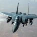 Iran’s ‘Jellyfish’ Drone Swarm Reveals Tech Leap to Global Military Analysts