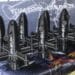 SkyFall Unveils AI Interceptor That Hunts Shaheds Without GPUs