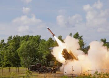 Trump Uses Defense Production Act to Shield Munitions Talks From Antitrust Law