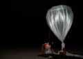 Ukraine Develops Balloon-Launched ‘DART’ Missile to Hit Russian Power Grids