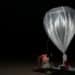 Ukraine Develops Balloon-Launched ‘DART’ Missile to Hit Russian Power Grids