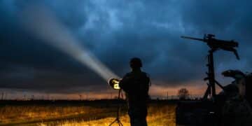 Ukraine Private Air Defense Project Reaches 30 Companies, Downs 20+ Russian Drones