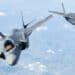 F-35 Full Mission Rate Drops to 25%, Pentagon Fix Predates Epic Fury