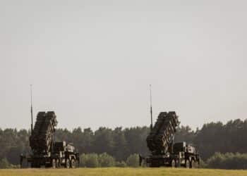 MIT Study Reveals Russia’s Skyfall Missile Spreads Radioactive Exhaust in Flight