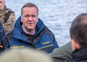 Germany Kills F126 Frigates Rather Than Drop Damen Damage Claims, Pivots to MEKO Ships