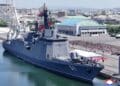 North Korea Commissions Destroyer Choe Hyon, Complicating UN Sanctions at Sea