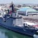 North Korea Commissions Destroyer Choe Hyon, Complicating UN Sanctions at Sea